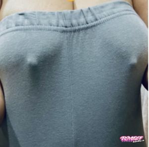 Justalily's Boobs image