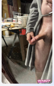 Thecarpenterchris's Cock image