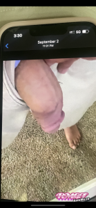 Bigjmt12's Cock image