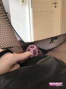 Hedron's Cock image