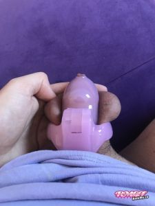 Hedron's Cock image