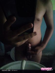 Jaky009's Cock image