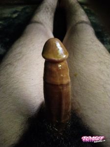 Jaky009's Cock image