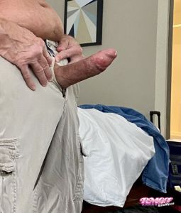 Partyon1's Cock image