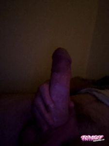 Willybob's Cock image