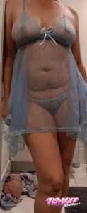 WifeyxHubby's Boobs image