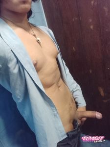 N0thing's Cock image