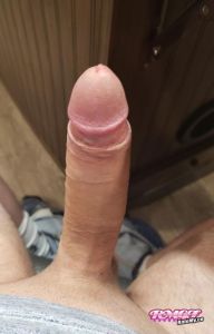 Uncut_Dick's Cock image
