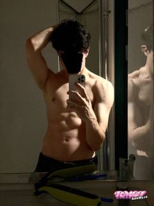 Koss's Naughty image
