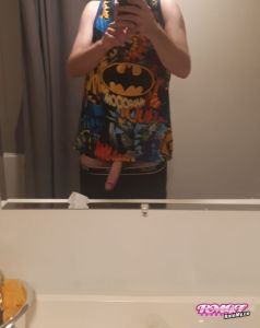 Plower69's Cock image