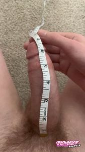 Boredfatcock's Cock image
