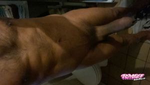 Caribman1979's Cock image