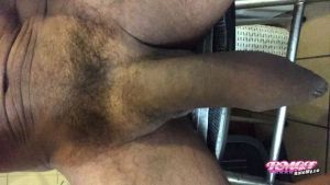 Caribman1979's Cock image