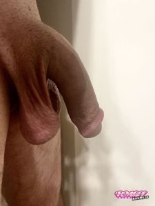 Jiffy753's Cock image