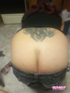 Shallytheskank's Ass image