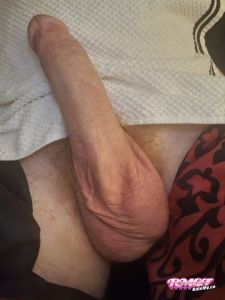 Wags319's Cock image