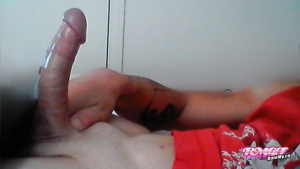 OneHungAsianDude's Cock image