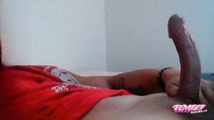 OneHungAsianDude's Cock image