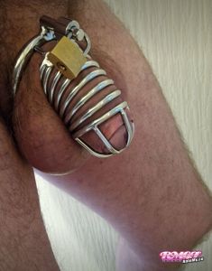 LockedBoy77's Sex Toy image