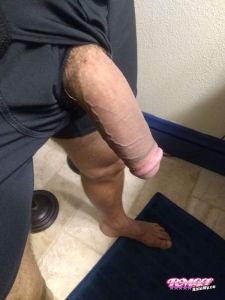 Roryson9in's Cock image