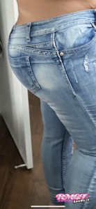 Nikki6's Ass image