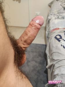Heuristic's Cock image