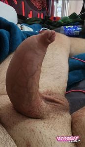 Sexyslut83's Cock image