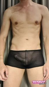 Darkchocolate's Cock image