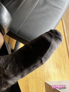 Verythick's Cock image
