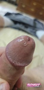 HornyMedic's Cock image