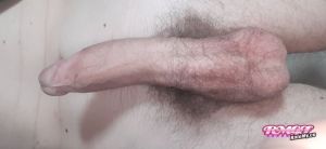 GooooofY's Cock image
