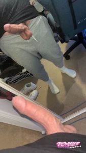MattMatt420's Cock image