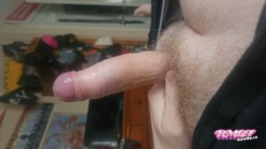 Redstarboy69's Cock image