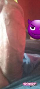 MrCckShrr's Cock image
