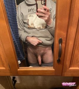 Poshjerk's Cock image