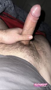 Cheeky1's Cock image