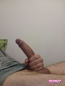 Thesixpack_'s Cock image