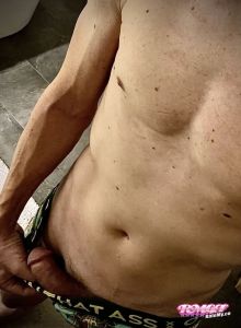 Timmo's Cock image