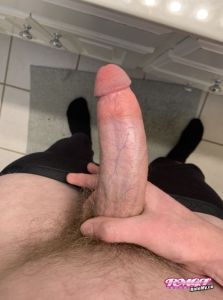 Boredfatcock's Cock image