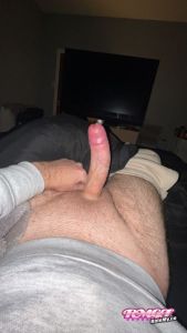 Male21Hung's Cock image