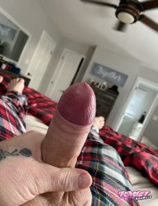 Hampton41's Cock image