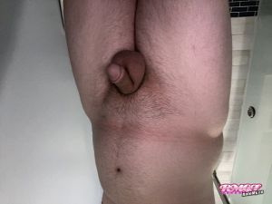Duskycap's Cock image