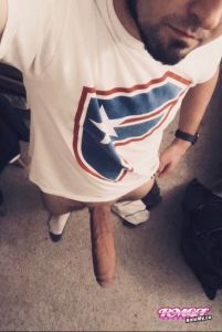 Andymanno's Cock image