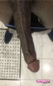 Mandingo's Cock image