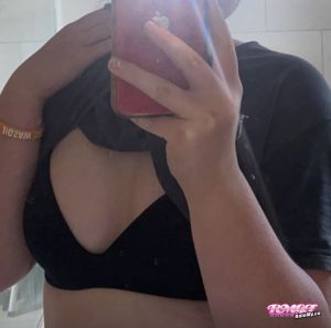 Teentitceo's Boobs image