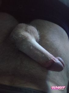 Balsy's Cock image