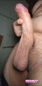 Bersof's Cock image