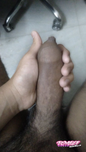 Preet's Cock image