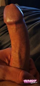 Jay-Almere's Cock image