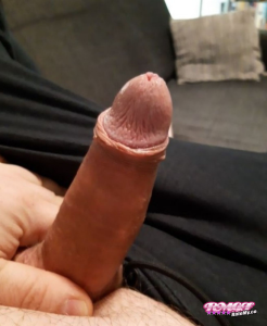 Chr15's Cock image